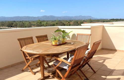 Apartamento Mirador Costa Golf - Foto 44