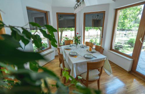 Villa Diana - Foto 14