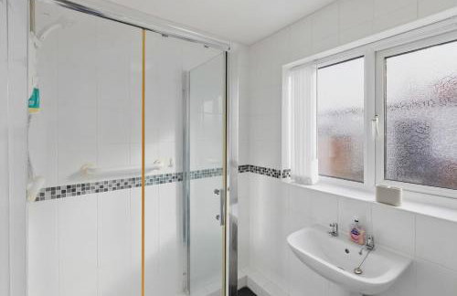 Chester Contractor House, Sleeps 7, Saltney, Games - Foto 23