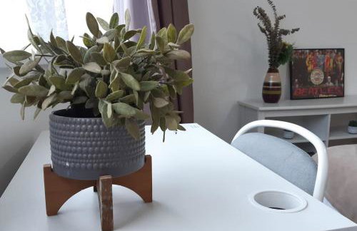 Free Parking Spacious Home - Photo 50