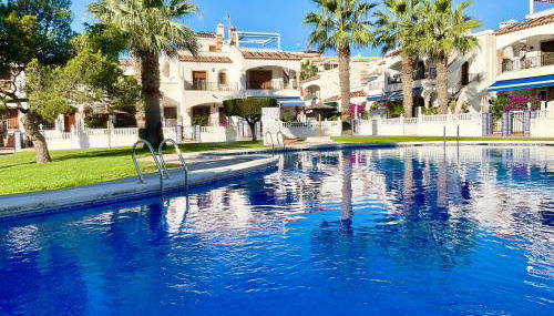 Gound Floor Bungalow Jumilla III Playa Flamenca - Foto 5