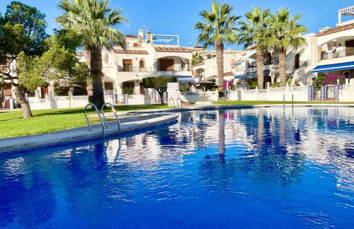 Gound Floor Bungalow Jumilla III Playa Flamenca - Foto 5