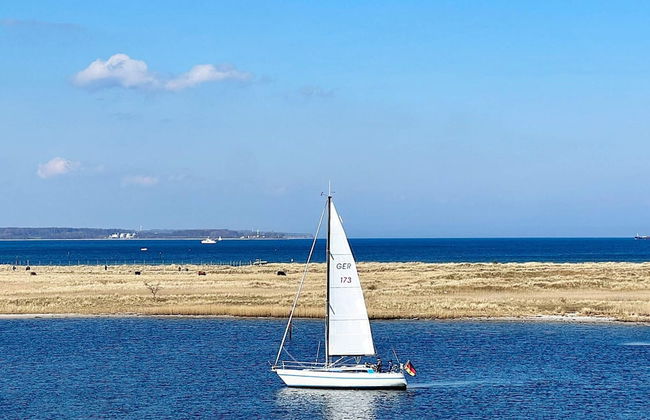 6 Personen Ferienhaus in Wendtorf - Foto 34