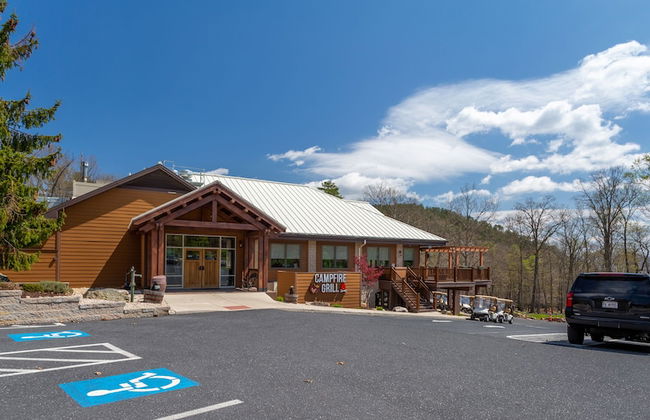 Mountainside Villas at Massanutten by Tripforth - Foto 36