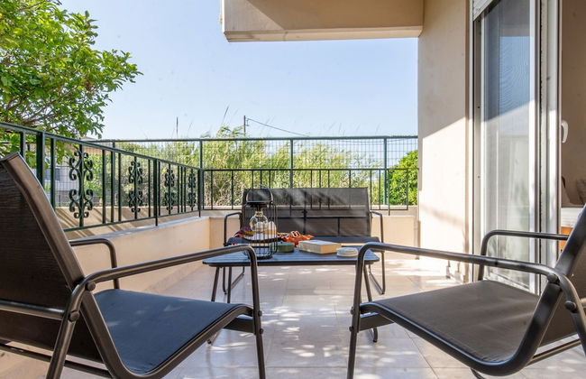 Mike s House in Kremasti Near the Beach Rhodes - Foto 18