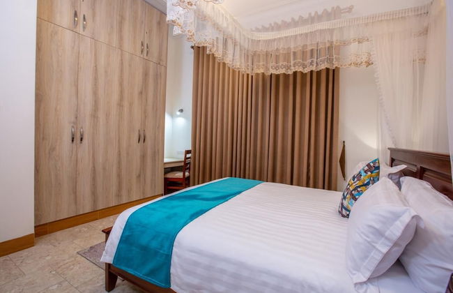 Caran Hotel Apartments - Foto 15