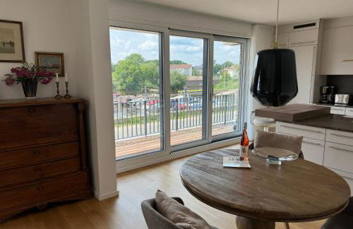 Allerinsel - Appartement am Celler Yachthafen - Photo 36