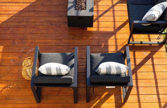 Avalon III by Avantstay Mins to Gaslamp, Zoo & Airport Beautiful Deck w/ BBQ - Foto 5