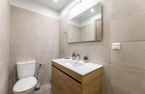 Euphoria apartment in Nea Ionia - Foto 29