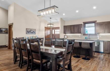 Willow Creek Hideaway - Foto 10