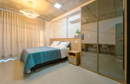 Apartamento Luxo Central - CA704 - Foto 15