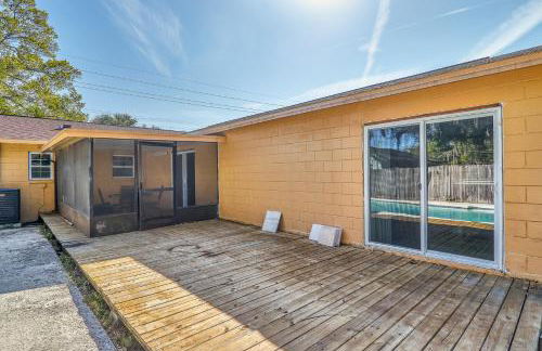 12 Guest Oasis Pool Privacy and Comfort Await - Foto 30