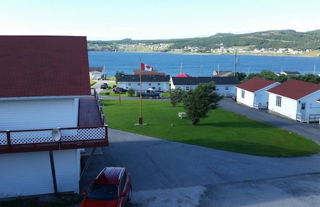 Bayside Cottage - Foto 5