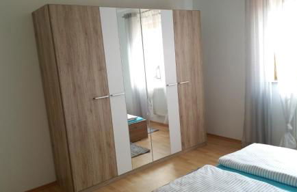 Ferienwohnung Auszeit - Foto 8