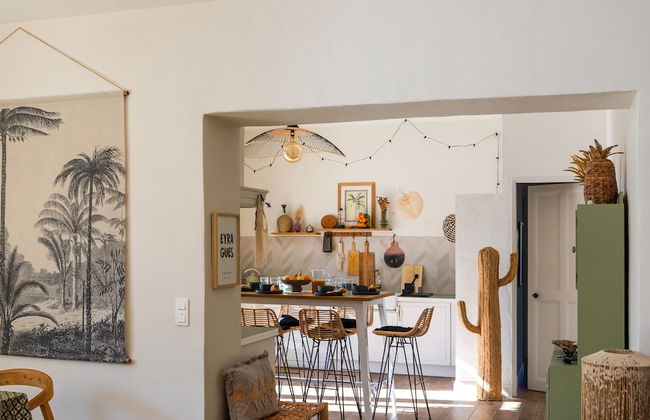 La Case d'Eyragues - Photo 11