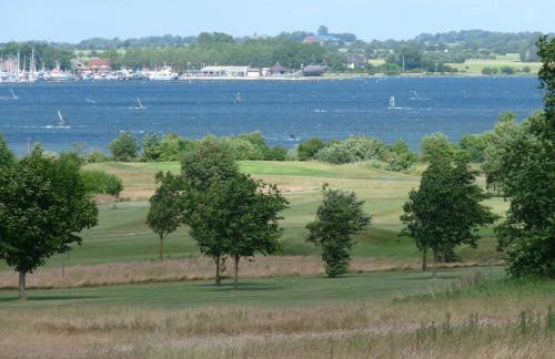 FeWo mit Terasse u. Garten am Golfplatz - Foto 16