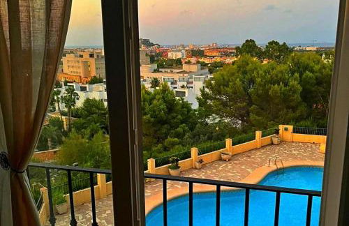 Villa vistas panorámicas - Foto 35