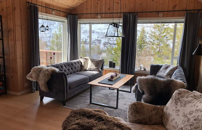 12 Person Holiday Home in Skare-by Traum - Foto 9