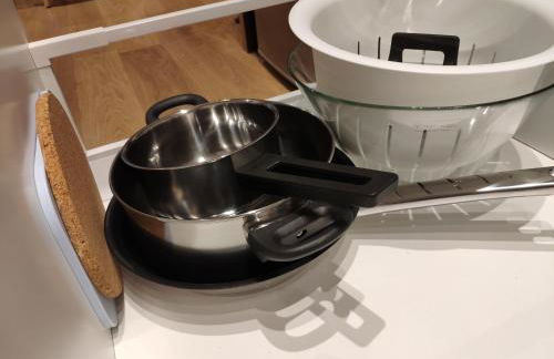 Apartamento Juan de Herrera VUT47168 - Photo 39