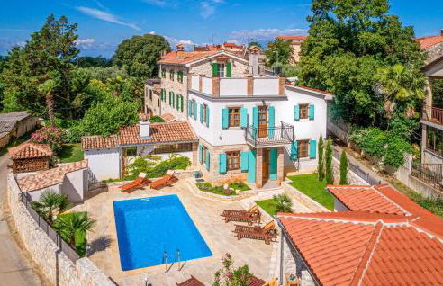 Villa Casa Ivan - Foto 1