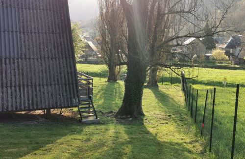 CHALET 4 Le Cerf - Foto 59