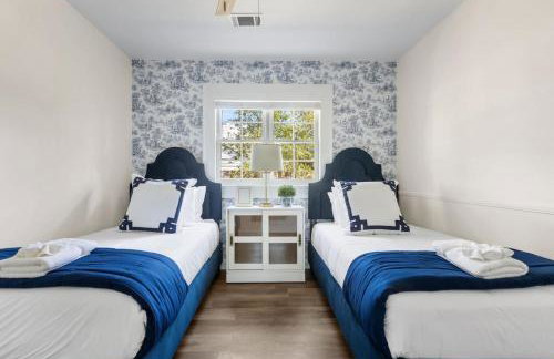 Blue Haven of Rosewood - Foto 16