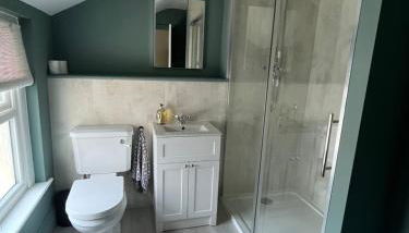 Tŷ Glas, Fishguard, Ideal for beach, coastal path and town! - Foto 2