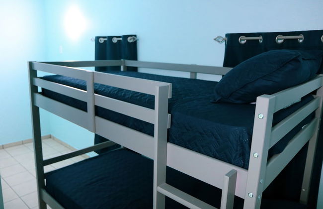 Mavs Combate Beach Club - Foto 9