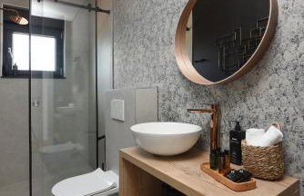 NEW Luxury Feel Good House by the Sea - Foto 34