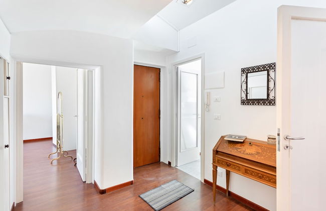 Libertà Frame Apartment - Terrace and Etna view - Foto 17