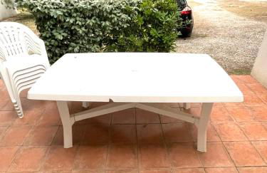 Duplex 3 piscines (1 chauffée/couverte) 300m plage - Foto 15