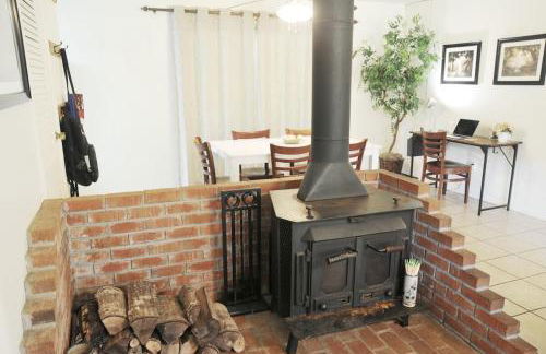 Cozy Mid-Century - Foto 38