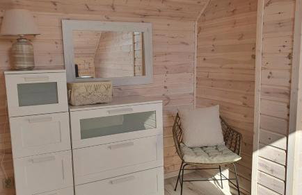 Ekosfera Piława Apartamenty z podgrzewanym basenem - Foto 49