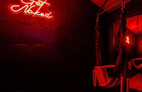 Le Boudoir Secret - Love Room avec Chambre Secrète - Foto 6