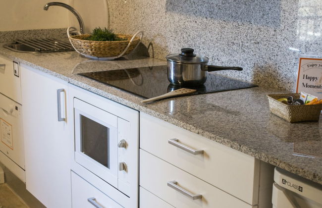 Happy People Gaudi Sant Pau - Foto 65