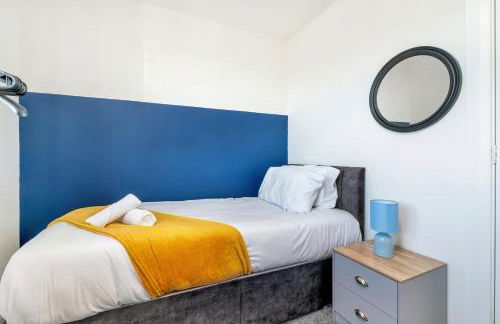 Hampton Peterborough Contractor House - Sleeps 4 - Perfect Stay While Working On Projects - Foto 18