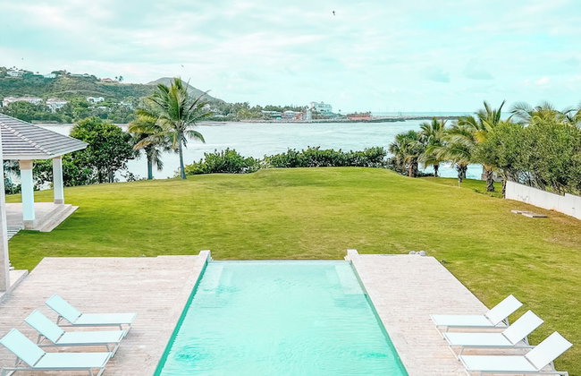 Peninsula Esmeralda Luxury Hotel & Villas - Foto 47