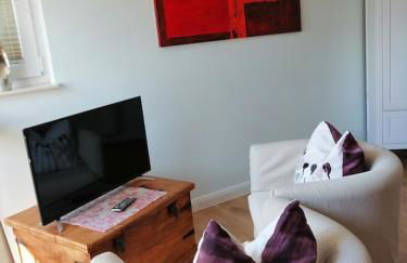 Gemütliche Ferienwohnung Oase 22 - Foto 11