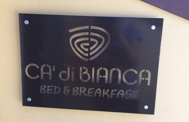 Cà di Bianca - Foto 45