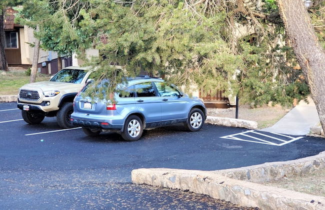 High Sierra Condominium - Foto 51