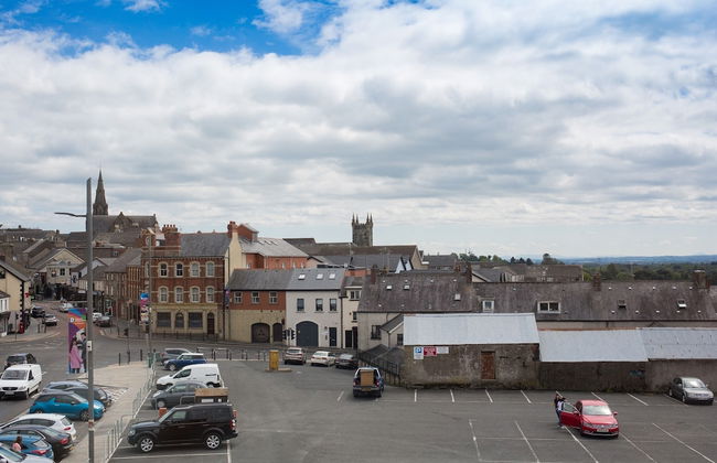 PG Mcquaid Suite - Foto 12