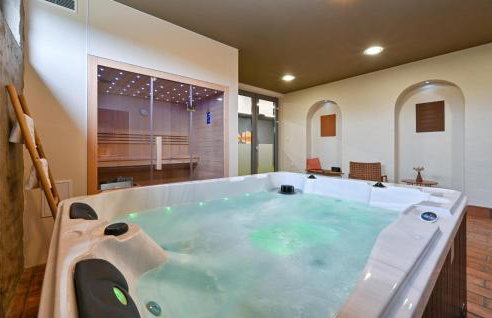 Cozy Home In Maglenca With Sauna - Foto 4