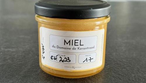 Domaine de Kerantroad - Foto 2