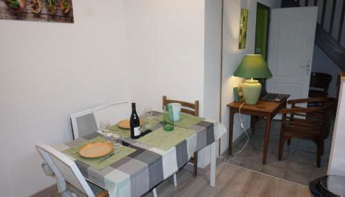 Gite 3* pour 2 "Vert Campagne" - Photo 4