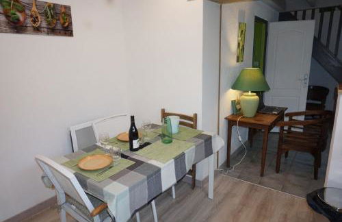 Gite 3* pour 2 "Vert Campagne" - Photo 4