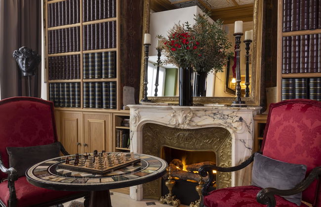 Maison Cardinal Furstemberg - Foto 5