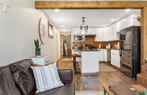 Stylish Uptown Butte Condo - 632 - Foto 14