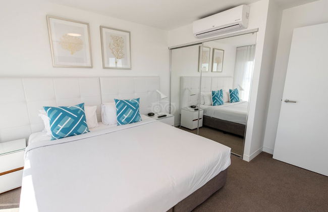 Rhapsody Resort - Foto 14