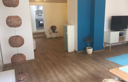 Ferienwohnungen Edition Bad Wimpfen - Foto 14