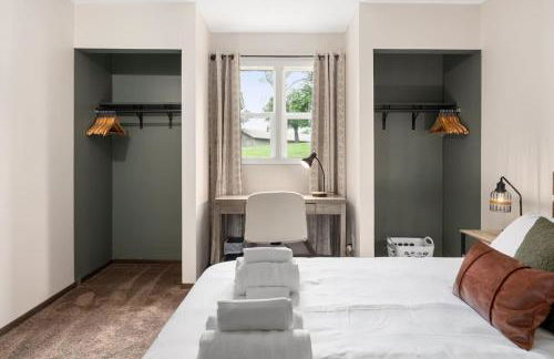 Whispering Willow Retreat 2BD 2BA Nature Oasis - Foto 6